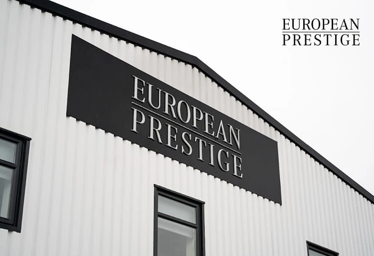 About European Prestige